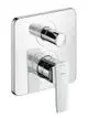 AXOR-HG-AXOR-Citterio-E-Einhebel-Wannenmischer-Unterputz-Brushed-Nickel-36455820 gallery number 1